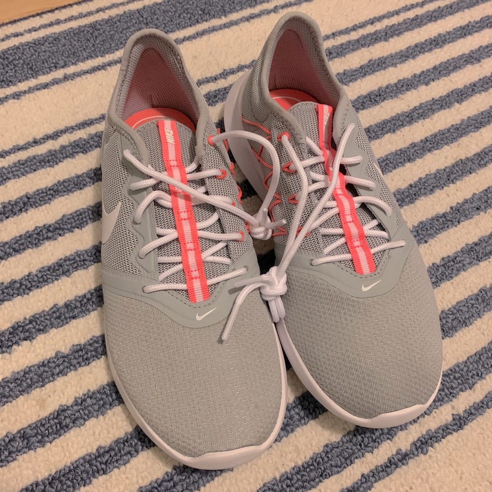 Nike VTR Comfort